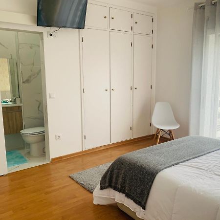 Casa Mr Apartment Nazare Exterior photo