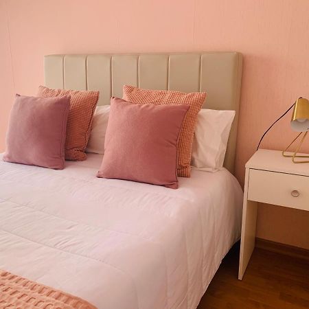 Casa Mr Apartment Nazare Exterior photo