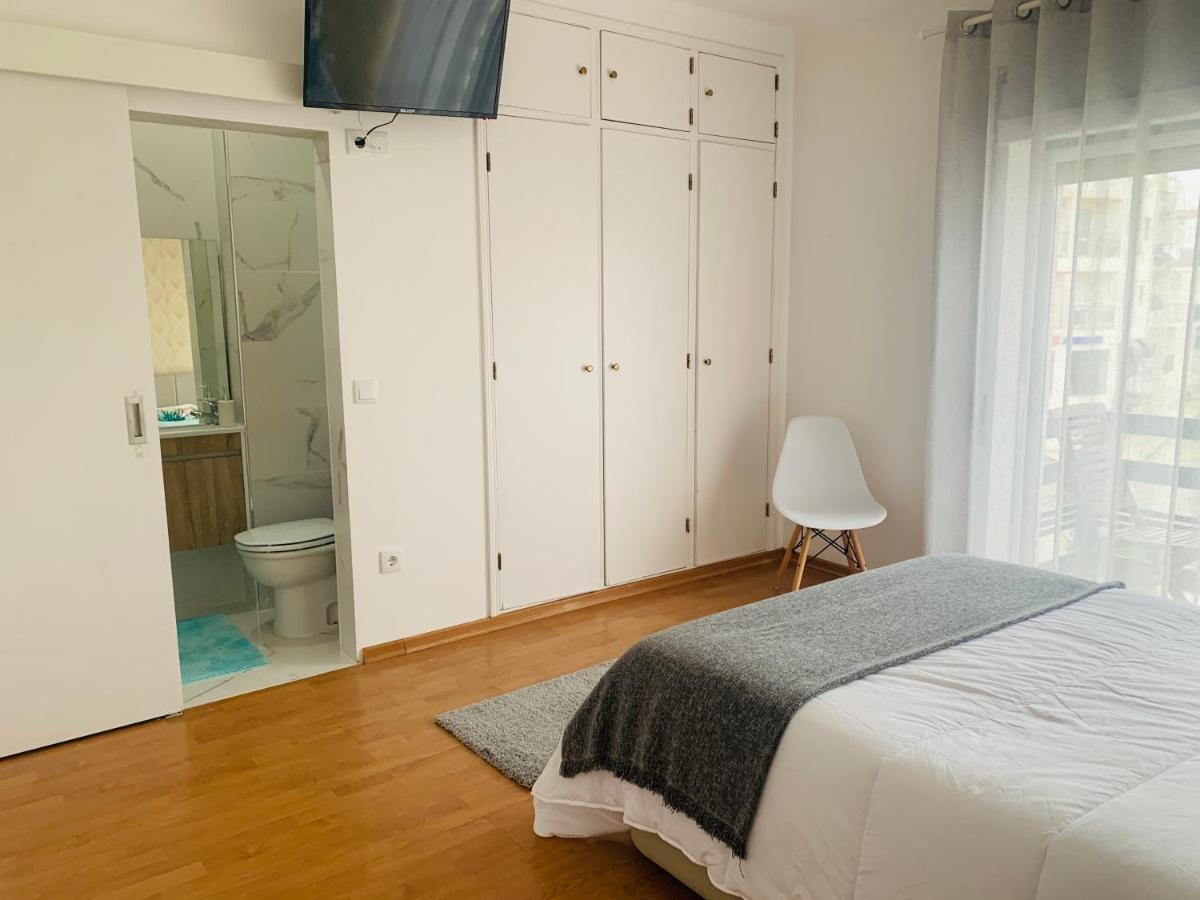 Casa Mr Apartment Nazare Exterior photo